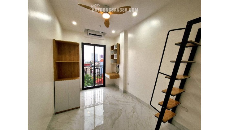  LÔ GÓC 4 THOÁNG - Ô TÔ ĐỖ CỬA, VÒNG QUANH NHÀ - THANG MÁY - 22 PHÒNG KHÉP KÍN CHO THUÊ 1.2 TỶ/NĂM 